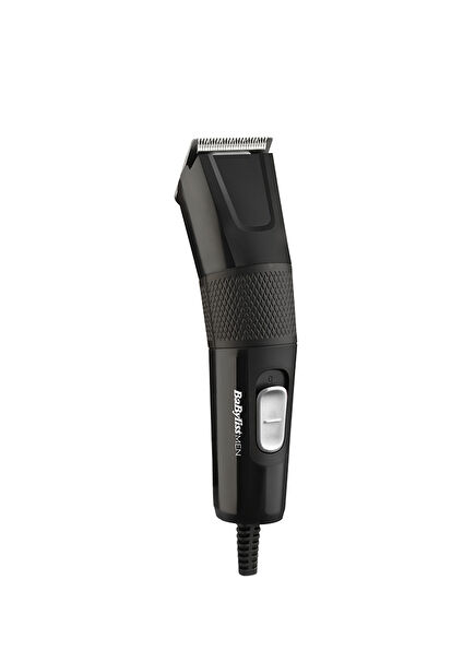 E756E Power Kablolu Saç Kesme Makinesi