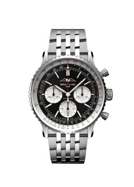 Navitimer B01 Chronograph 43 Men's Watch