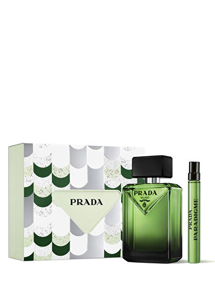 Paradigm 100ml Perfume Set
