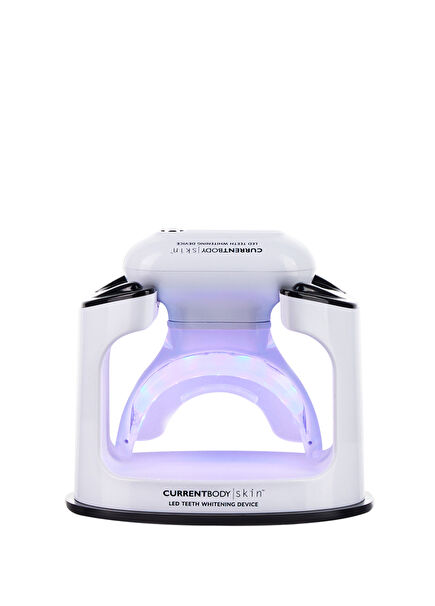 Skin LED Teeth Whitening Kit Device