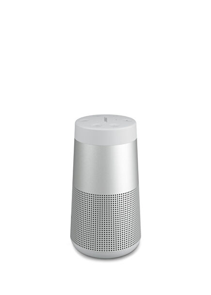 SoundLink Revolve II Gümüş Bluetooth Özellikli Hoparlör