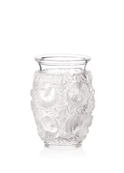 Bagatelle Crystal Vase