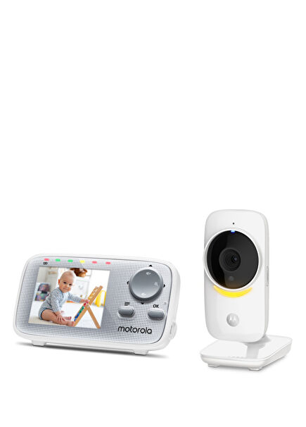 Mbp482anxl Digital Baby Camera
