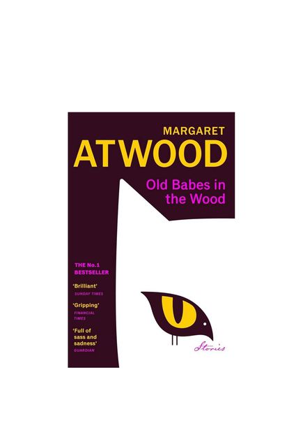 Old Babes in the Wood Foreign Language Novel