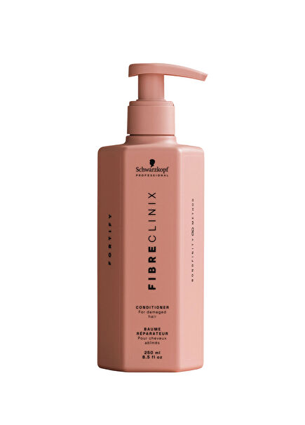 Strengthening Hair Care Cream for Damaged Hair 250 ml