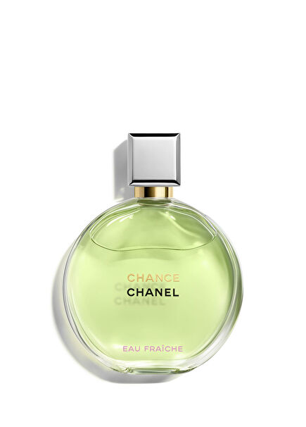 CHANCE EAU FRAÎCHE EAU DE PERFUME SPRAY 50ML