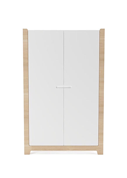 Japandi Montessori Çocuk Dolap