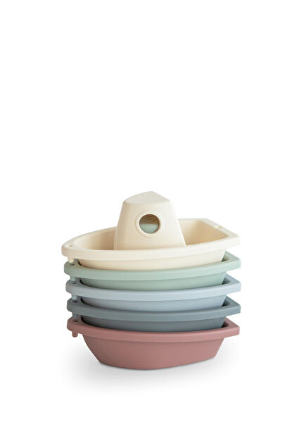 Ships Bath Toy