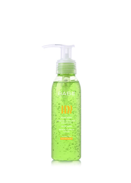 Aloe Moisturizing Gel 90 ml