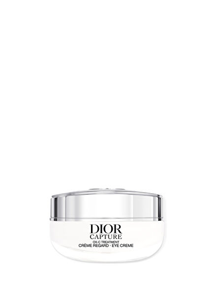 Dior Capture Eye Creme