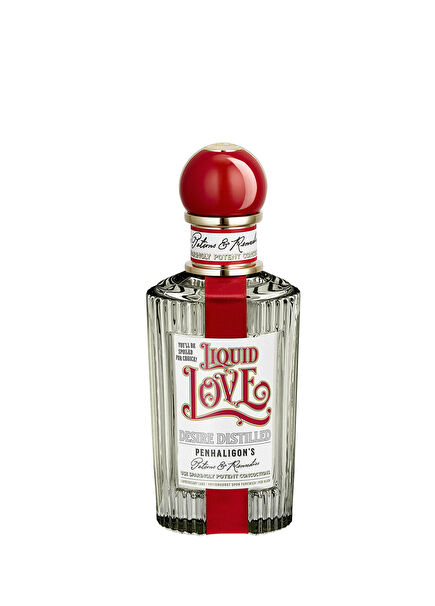 Liquid Love Eau de Parfum 100 ml