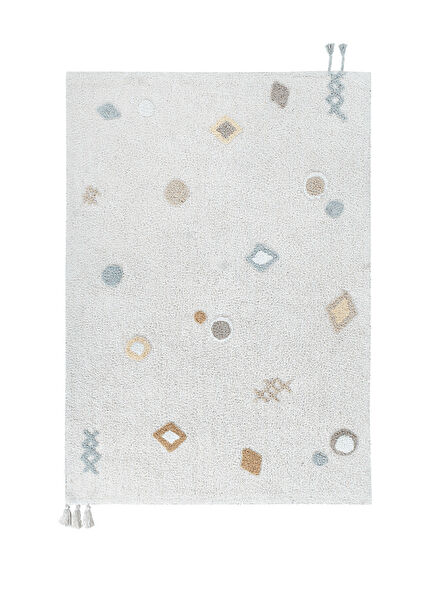 Kim Çocuk Odası Halı 140 x 200 cm