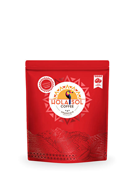 Espresso Italiano Çekirdek Kahve 1000 gr