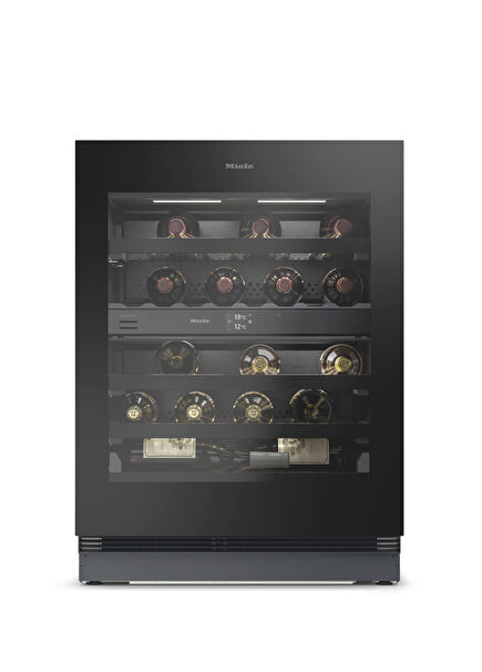 KWTUS 7096 E Undercounter Wine Cabinet