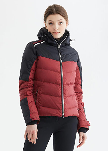 Jamia Women's Ski Jacket