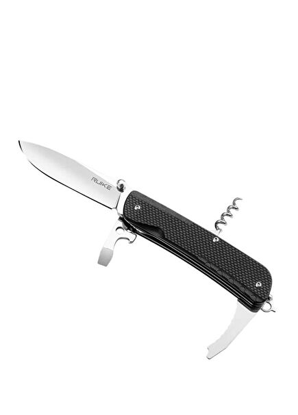 LD21-B Functional Pocket Knife