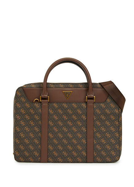 Torino Medium Kahverengi Çanta