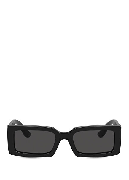 Siyah Güneş Gözlüğü