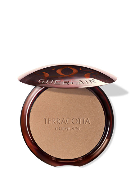 Terracotta Original Compact Pudra 03