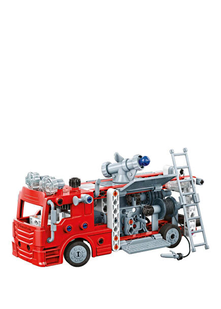 Fire Truck Toy 75134