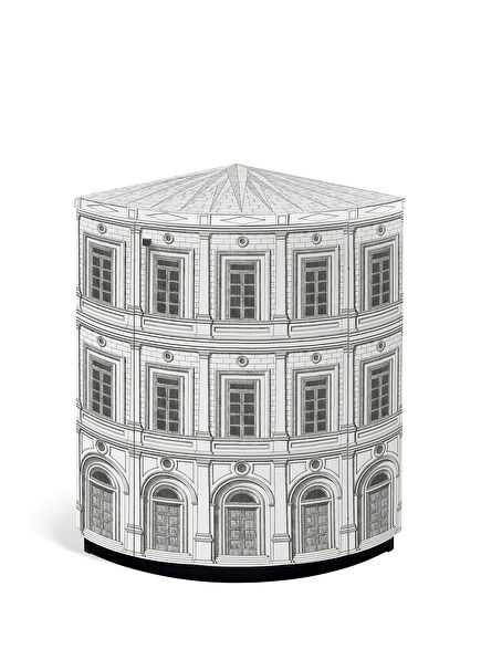 Corner Architet Dolap