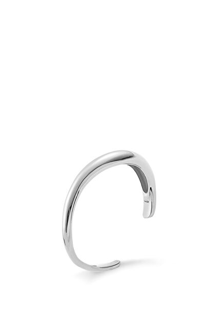 Nami Bracelet Gümüş Kaplama Bileklik