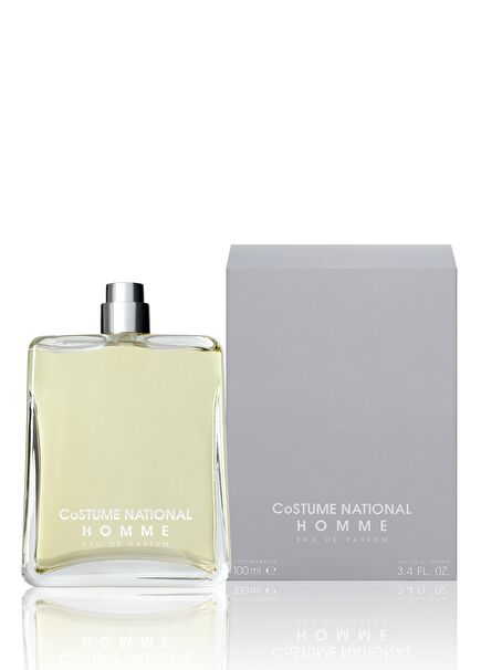 Homme Natural Spray EDP 100 ml Erkek Parfümü