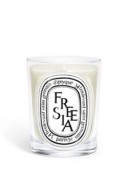 Classic Candle Freesia 190g
