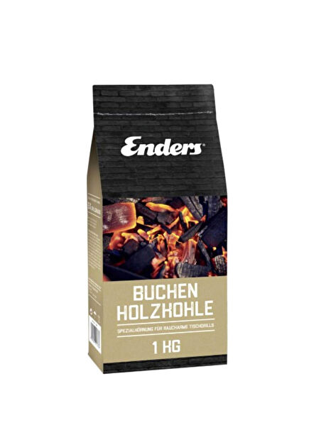 Aurora Charcoal 1 Kg