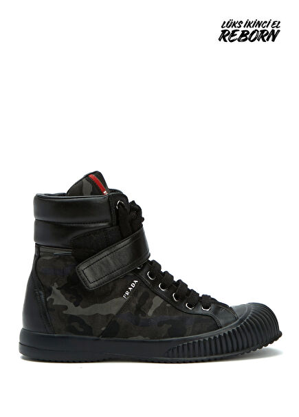 Prada women's sneakers 37,5gb