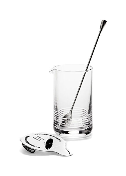 Bentley Karıştırma Seti