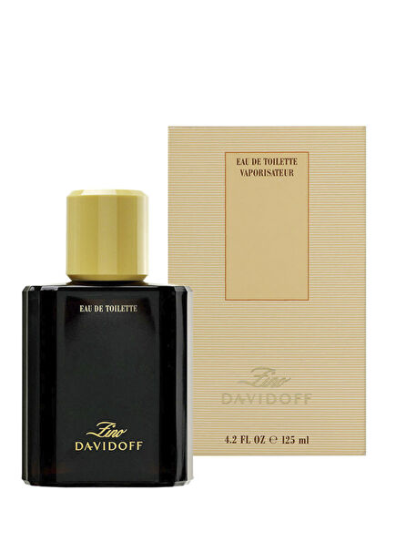 Zino Men EDT 125 ml Erkek Parfüm
