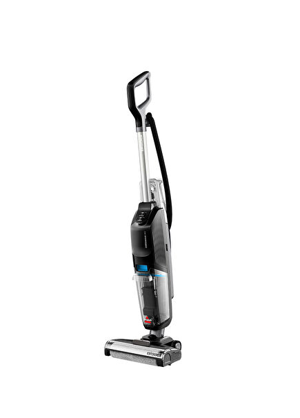 CrossWave HF2 Select High Suction Hard Floor Sweeping and Mopping Machine