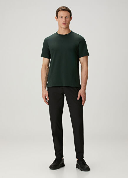 Slim Fit ABC Warpstreme Slim Pull-On Pants