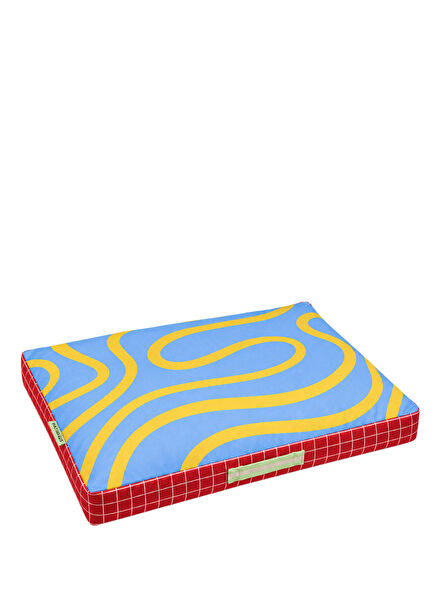 Drift Cushion Cat and Medium Breed Dog Bed