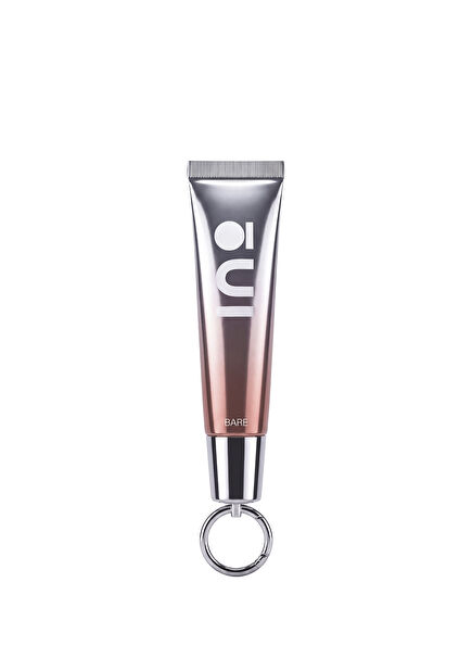 Bare  Volufiline & Saf Deniz Kolajeni & Peptit Kompleksi Anahtarlıklı Nemlendirici Lip Balm 15 ml