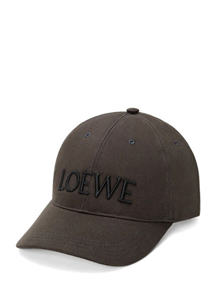 Brown Women's Hat