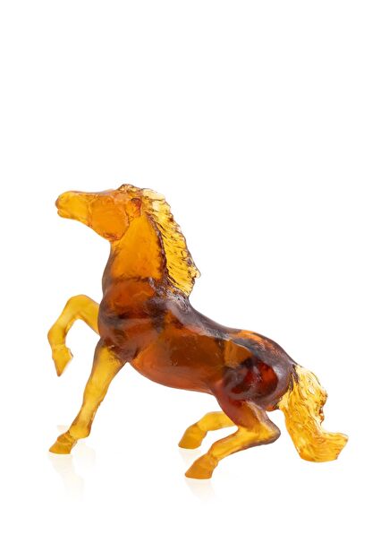 Chevalsauvage Crystal Object