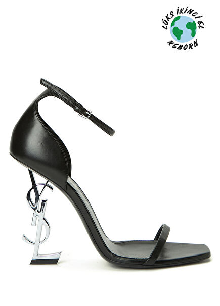 Saint Laurent Topuklu Ayakkabı