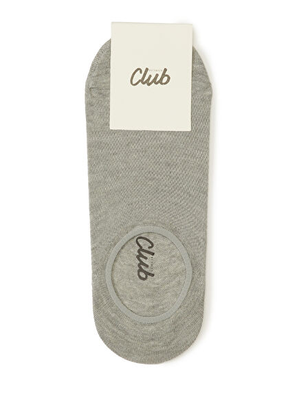 Grey Men's Socks