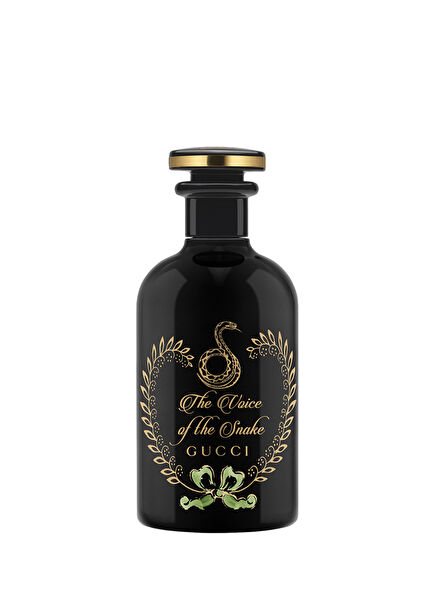 The Voice Of The Snake EDP 100 ml Unisex Parfüm