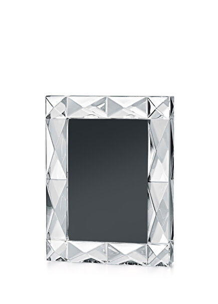 Louxor Kristal Fotoğraf Çerçevesi