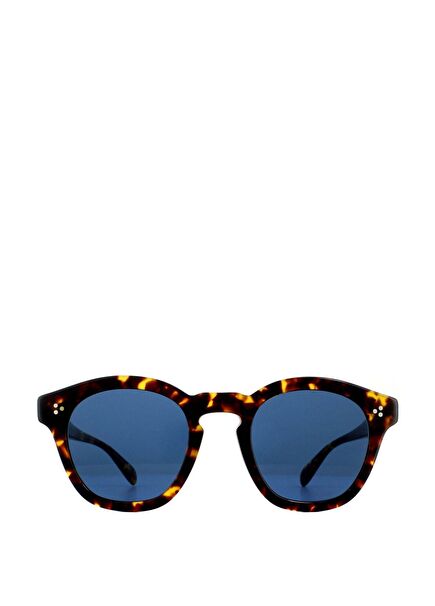 OV5382SU Siyah Yeşil Unisex Güneş Gözlüğü