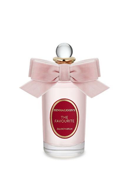 The Favourite EDP 100 ML Unisex Perfume