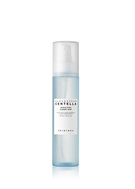 Madagascar Centella Hyalu-Cica Cloudy Mist Nemlendirici Yüz Kremi 120 ml