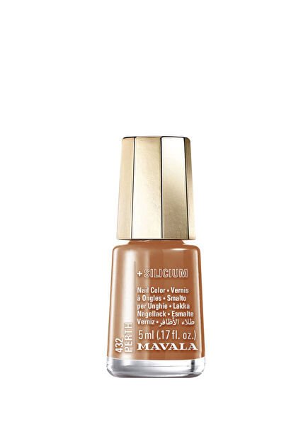 Tandem Color's Mini Nail Polish 432 Perth 5 ml