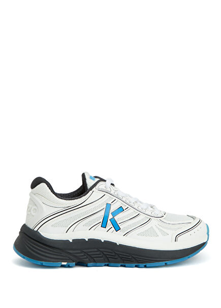 Pace Mavi Kadın Sneaker