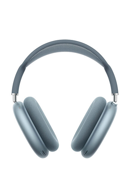AirPods Max Mavi Kulak Üstü Bluetooth Kulaklık MWW63TU/A