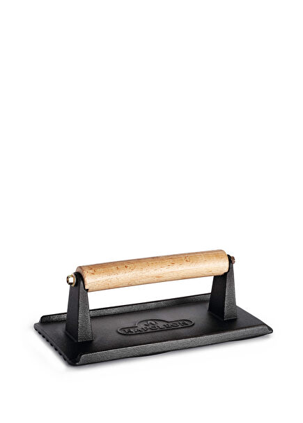 Napoleon Chef's Press - Cast Iron Press