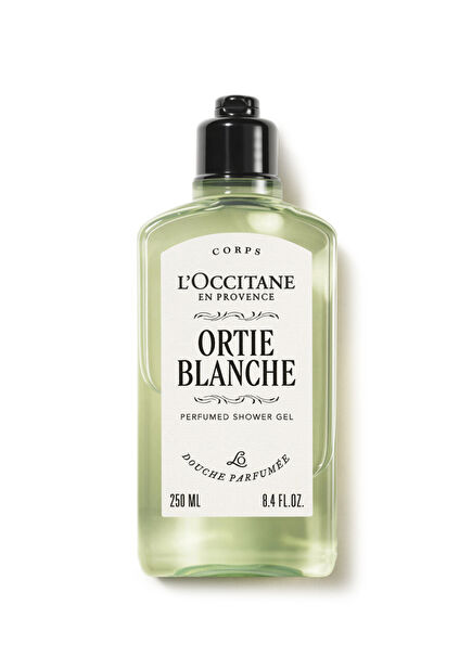 Ortie Blanche Herbae Duş Jeli 250 ml